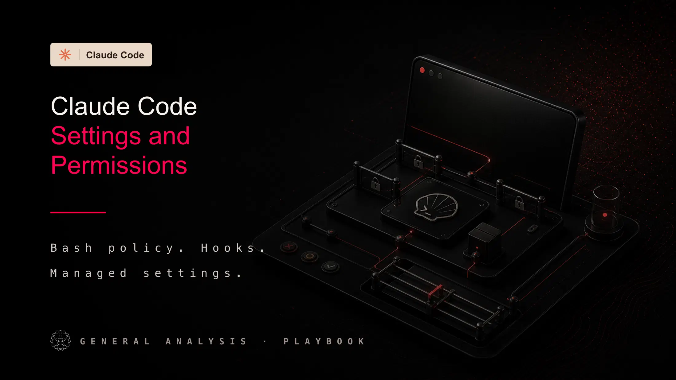 Claude Code Settings, Permissions, and Bash Tool Security