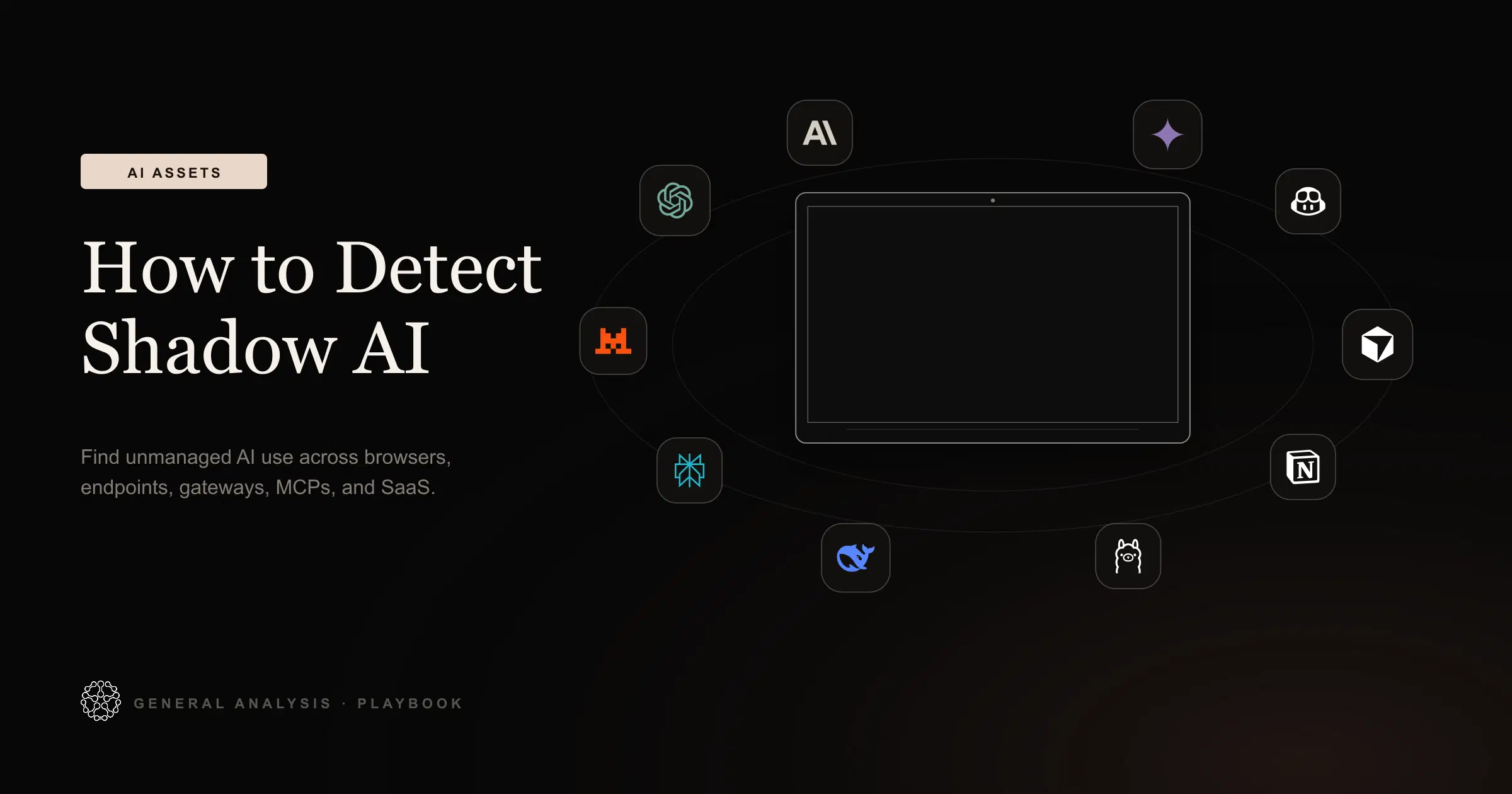 How to Detect Shadow AI