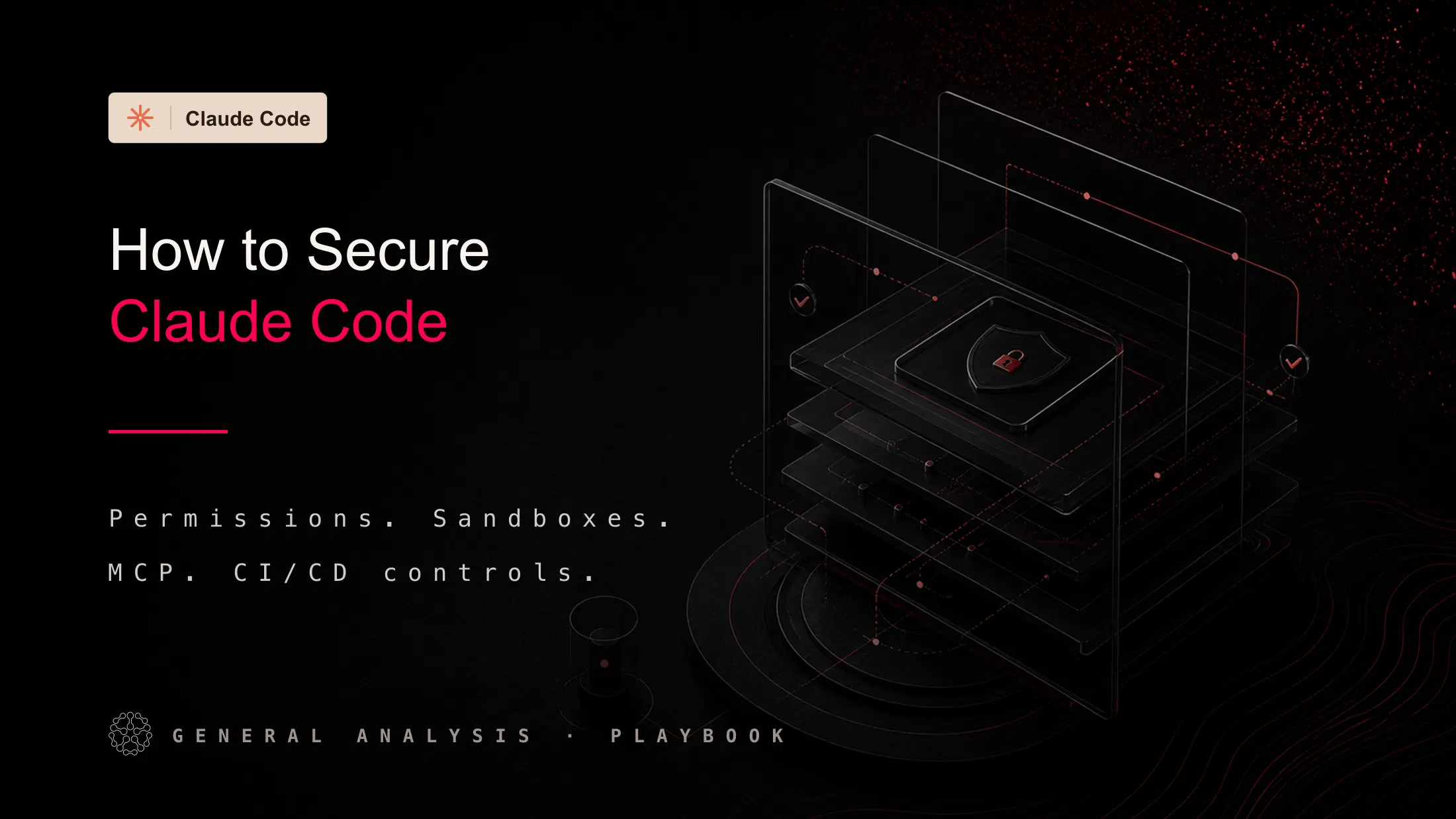 How to Secure Claude Code