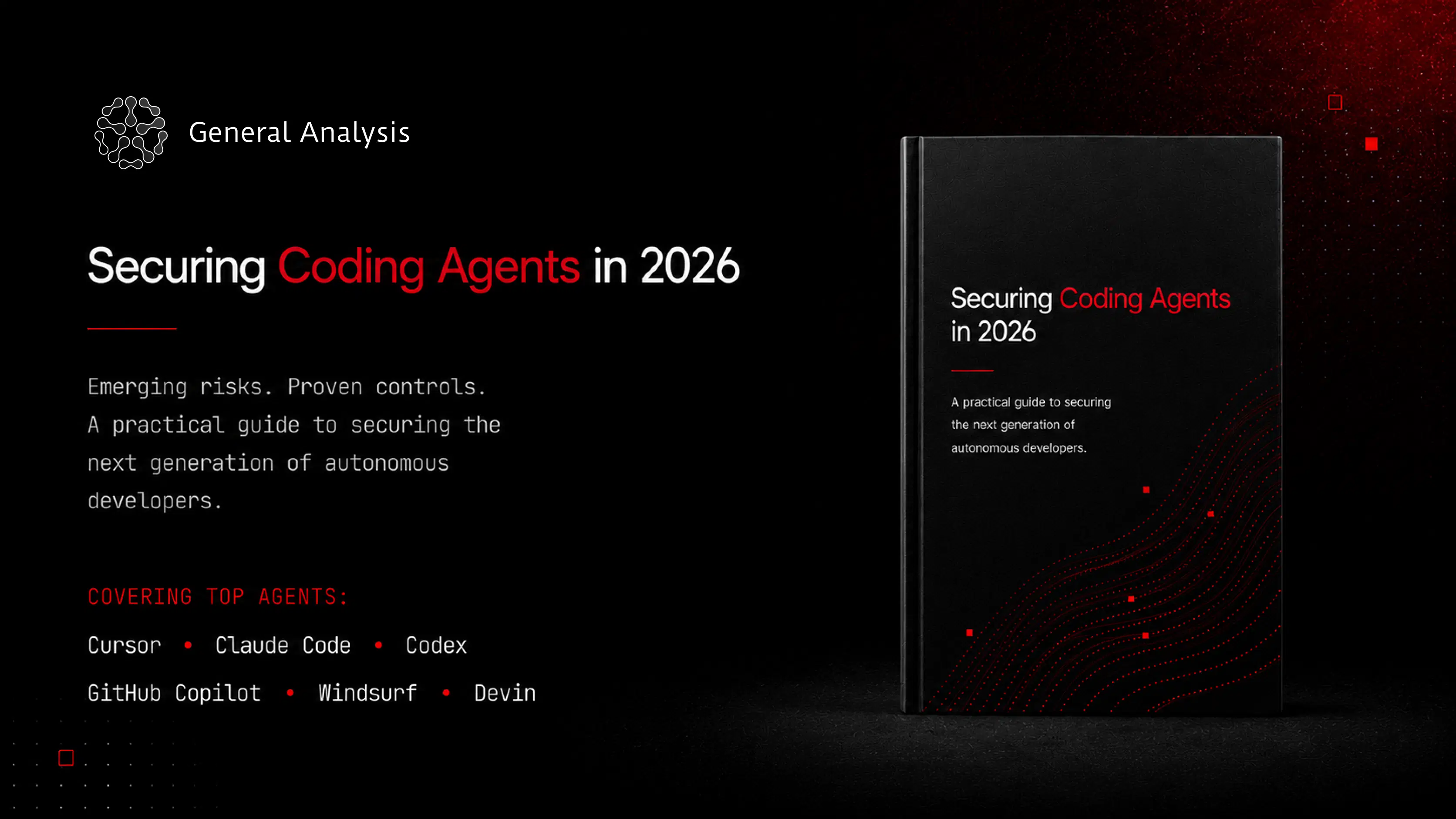 How to Secure Coding Agents